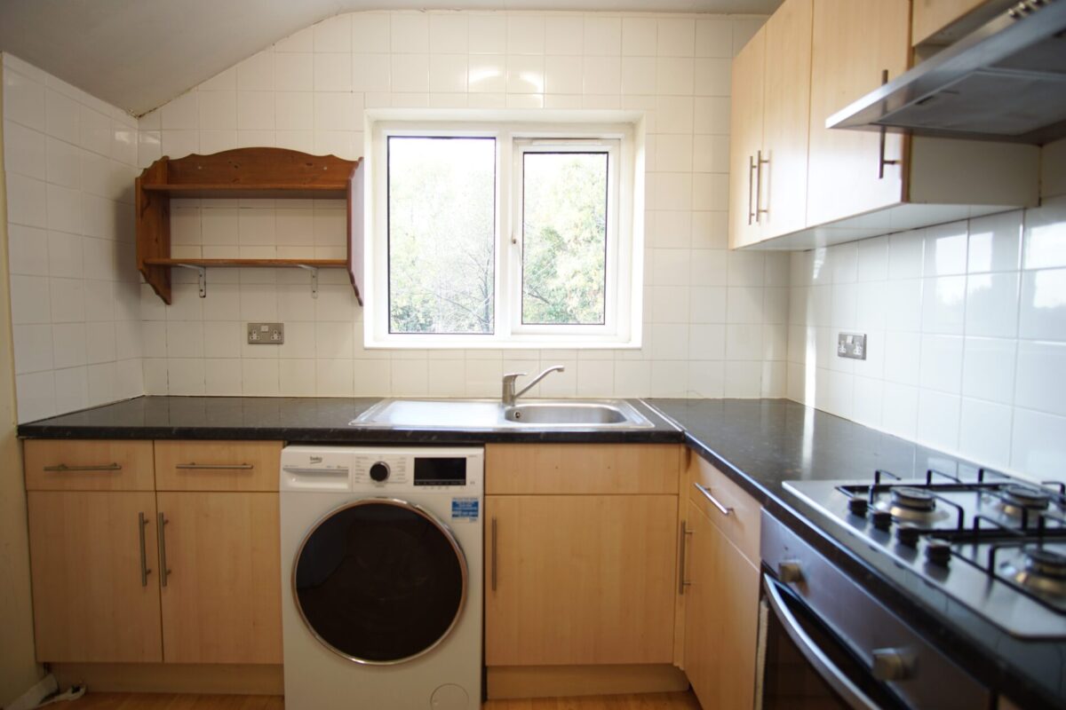 Shaftesbury avenue, South Harrow, HA20AN