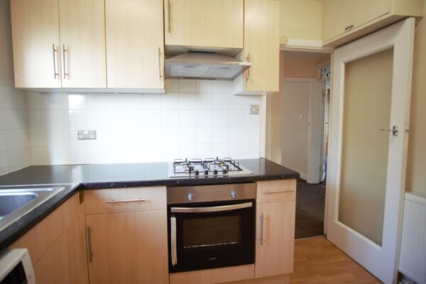 Shaftesbury avenue, South Harrow, HA20AN