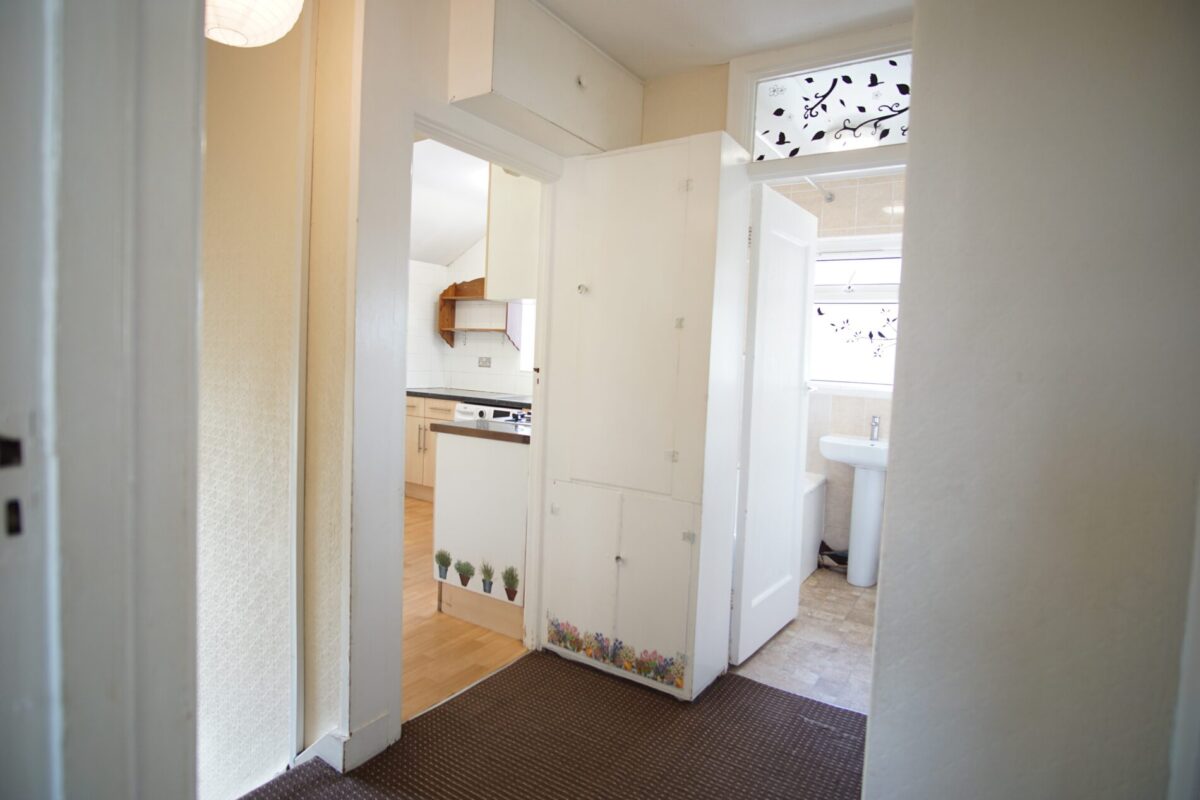 Shaftesbury avenue, South Harrow, HA20AN