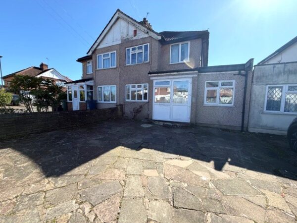 Boxtree Lane, Harrow, HA3