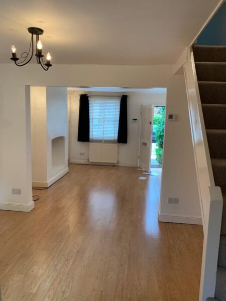Church Road, Watford, WD17