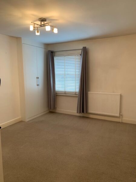 Church Road, Watford, WD17